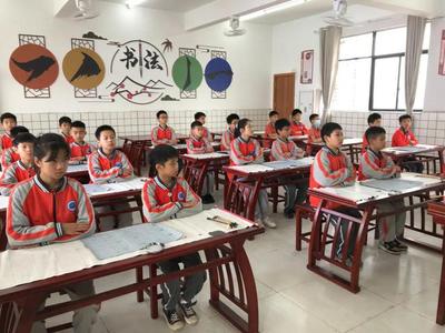 重磅預告 | 4月30日懷集縣湖海實驗學?！凹倚；印斌w驗日 攜手共育，點亮未來