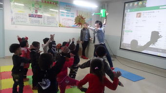 裕民縣第一雙語幼兒園 立足多元文化沃土，打造幼兒教育精品課程