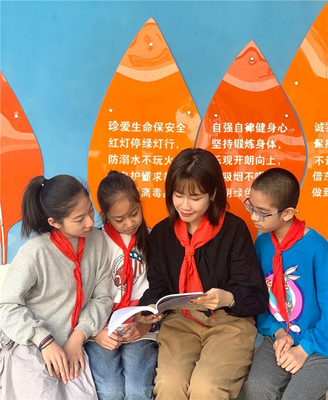 臺江好人鐘凌榮登2021年4月“中國好人榜” 文化教育服務(wù)的楷模