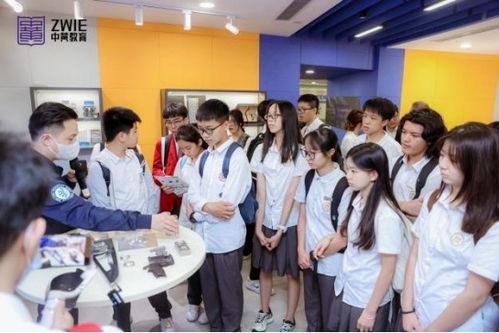 粵港澳大灣區(qū)科創(chuàng)教育再升級 文化教育服務(wù)賦能科創(chuàng)融合新篇章