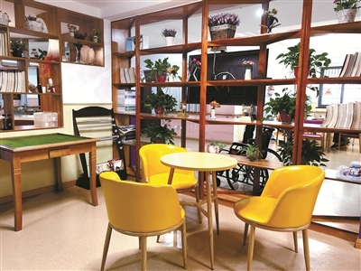 打造“專曙頤養(yǎng)”名片，解碼海曙文化教育服務(wù)如何讓老人幸福享老